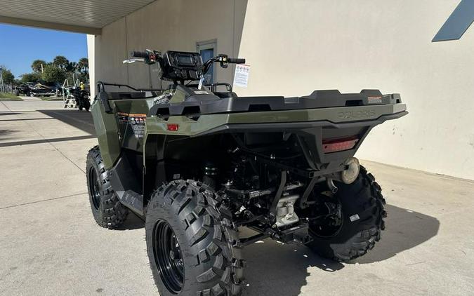2026 Polaris® Sportsman 450 H.O.