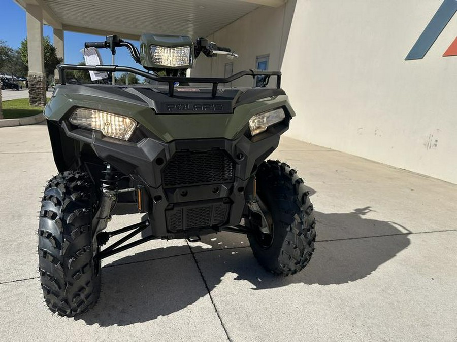 2026 Polaris® Sportsman 450 H.O.