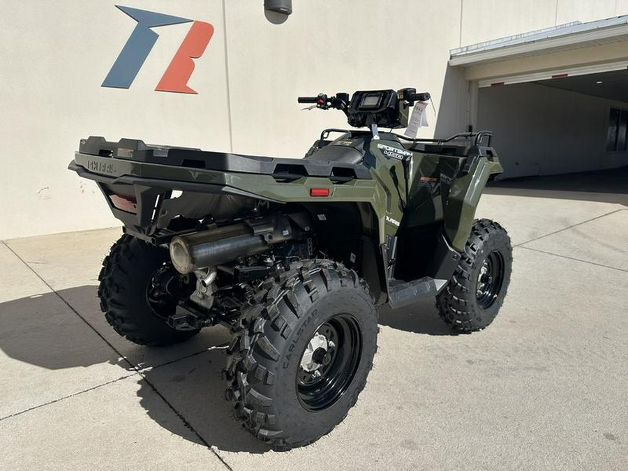 2026 Polaris® Sportsman 450 H.O.