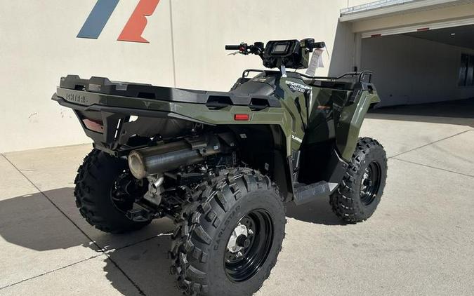 2026 Polaris® Sportsman 450 H.O.