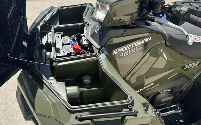2026 Polaris® Sportsman 450 H.O.