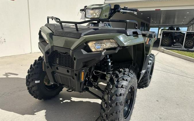2026 Polaris® Sportsman 450 H.O.