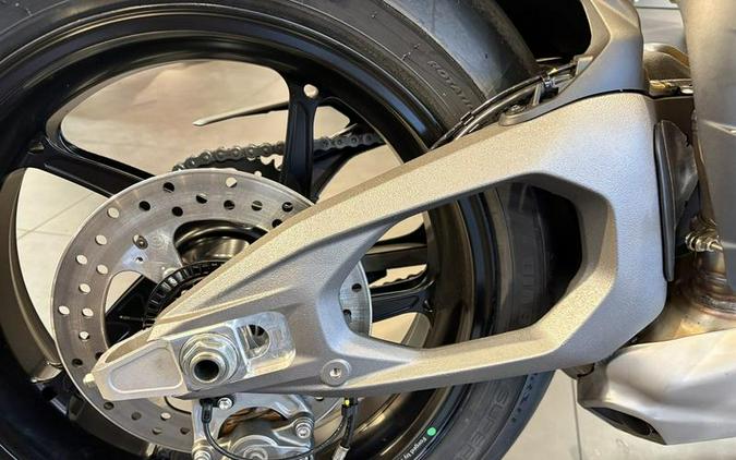 2025 Ducati Panigale V4 S Panigale V4 S