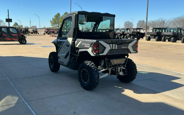 2026 Kawasaki RIDGE® HVAC