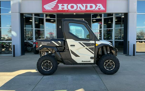 2026 Kawasaki RIDGE® HVAC