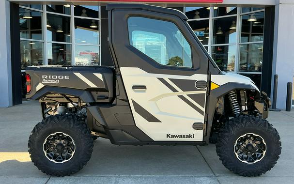 2026 Kawasaki RIDGE® HVAC