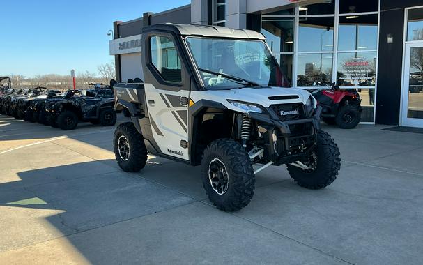 2026 Kawasaki RIDGE® HVAC