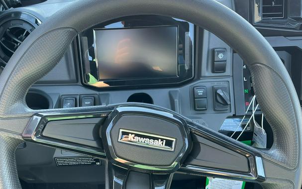 2026 Kawasaki RIDGE® HVAC