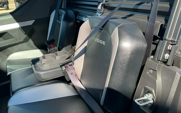 2026 Kawasaki RIDGE® HVAC