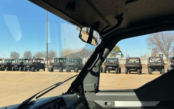 2026 Kawasaki RIDGE® HVAC