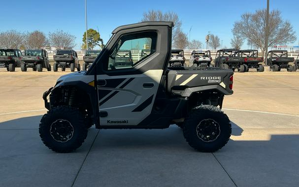 2026 Kawasaki RIDGE® HVAC