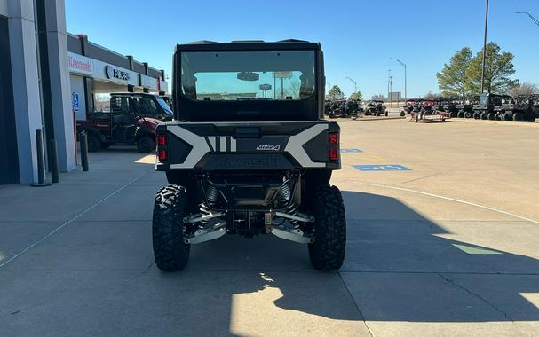 2026 Kawasaki RIDGE® HVAC