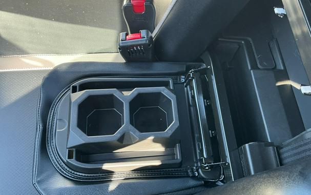 2026 Kawasaki RIDGE® HVAC