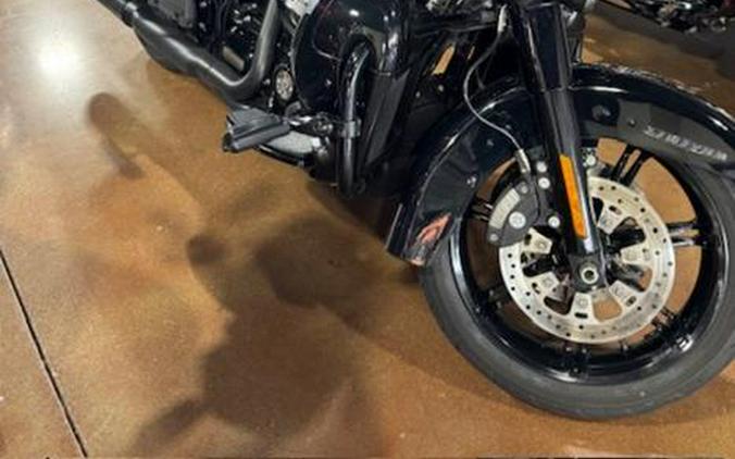 2020 Harley-Davidson® FLHTK - Ultra Limited