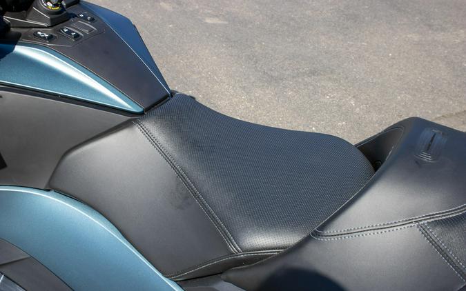 2026 CAN-AM SPYDER RT LIMITED