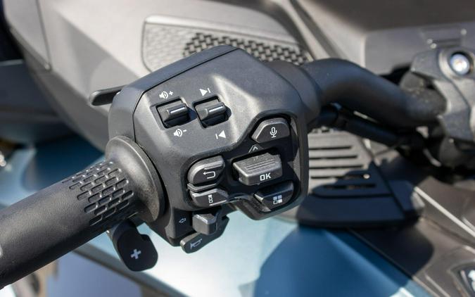 2026 CAN-AM SPYDER RT LIMITED