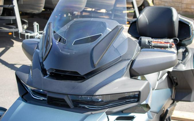 2026 CAN-AM SPYDER RT LIMITED