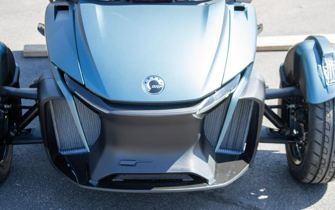2026 CAN-AM SPYDER RT LIMITED