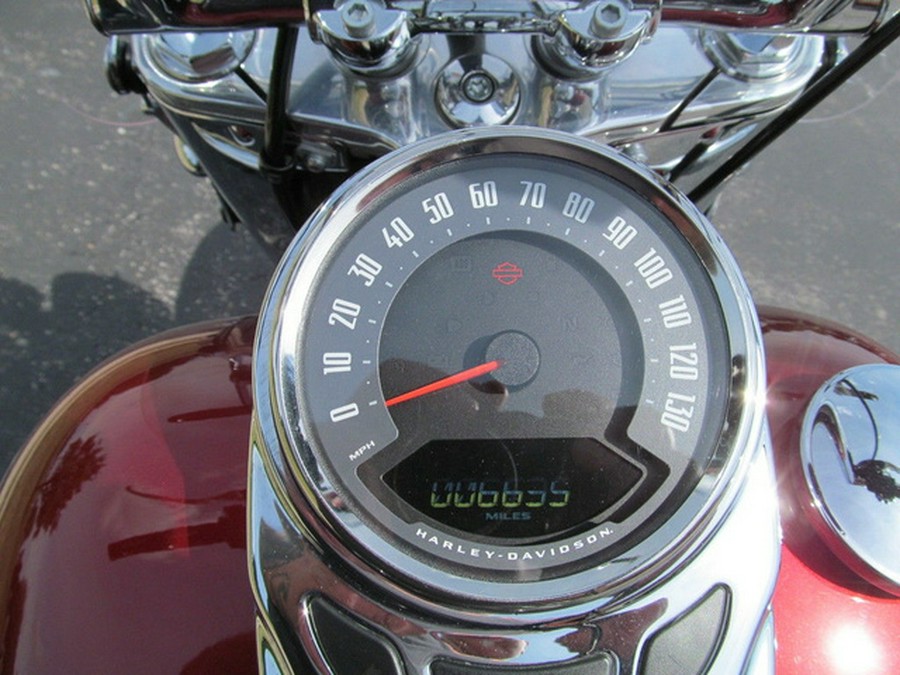 2023 Harley-Davidson FLHCSANV - Heritage Classic Anniversary Edition