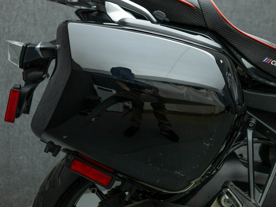 2019 BMW S1000XR W/ABS