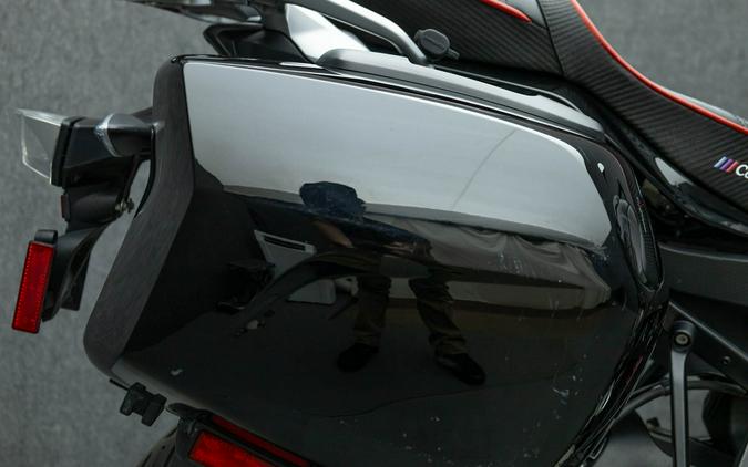 2019 BMW S1000XR W/ABS