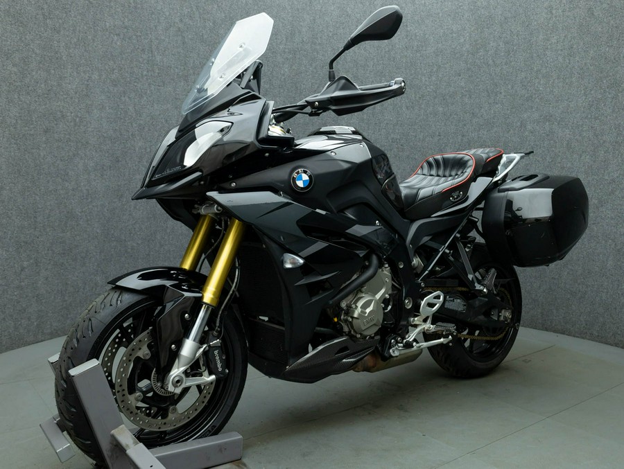 2019 BMW S1000XR W/ABS