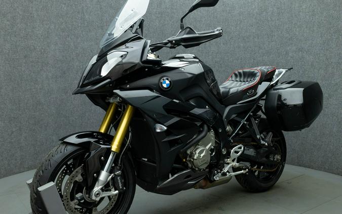 2019 BMW S1000XR W/ABS