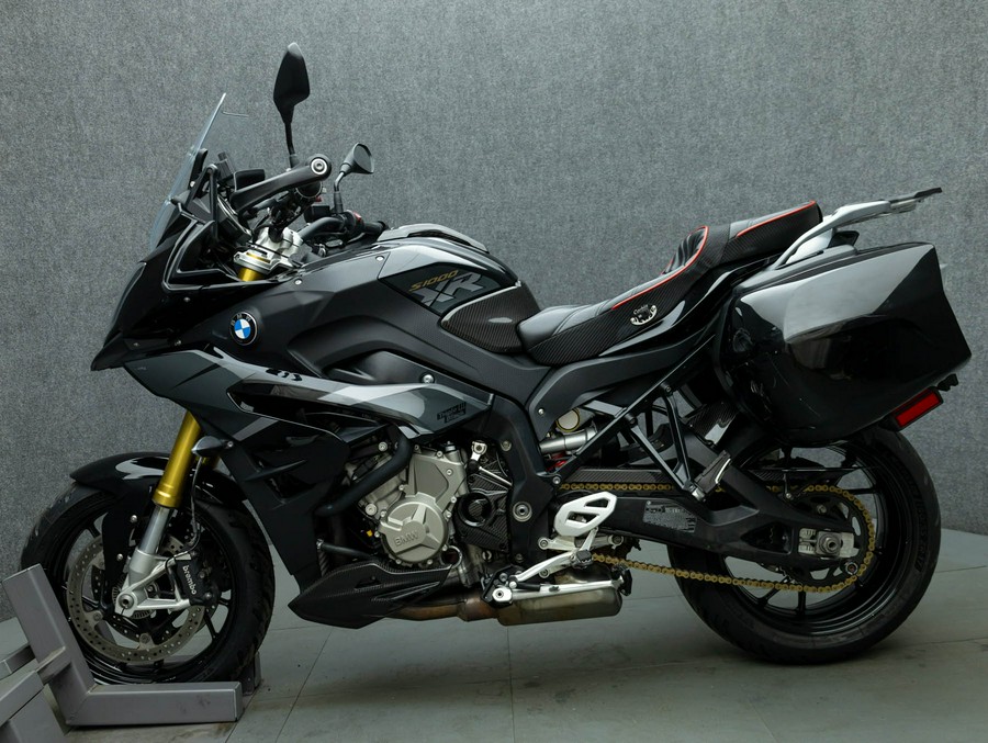 2019 BMW S1000XR W/ABS