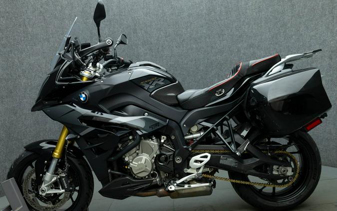 2019 BMW S1000XR W/ABS