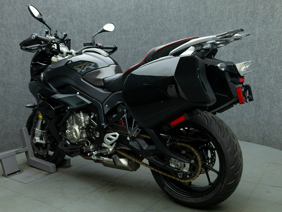 2019 BMW S1000XR W/ABS