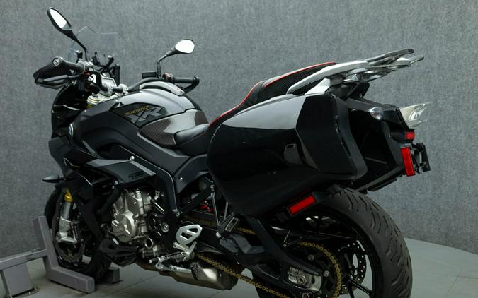 2019 BMW S1000XR W/ABS