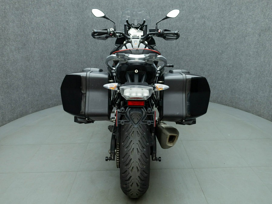 2019 BMW S1000XR W/ABS
