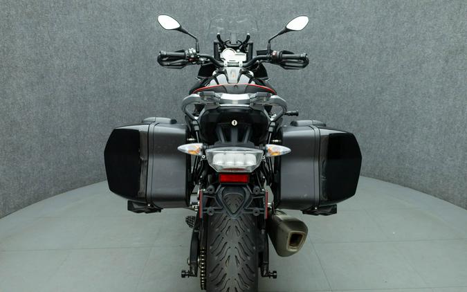 2019 BMW S1000XR W/ABS