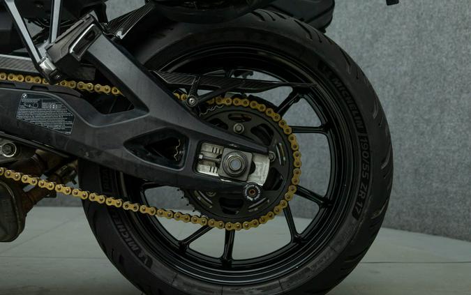 2019 BMW S1000XR W/ABS