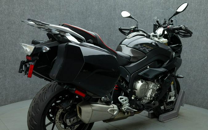 2019 BMW S1000XR W/ABS