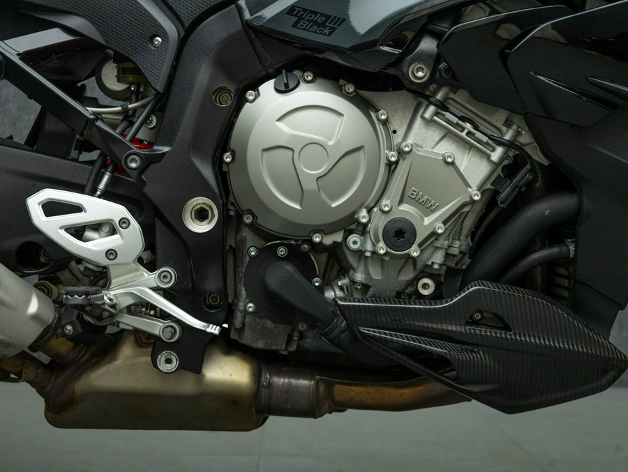 2019 BMW S1000XR W/ABS