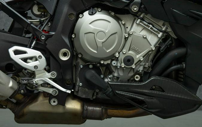 2019 BMW S1000XR W/ABS