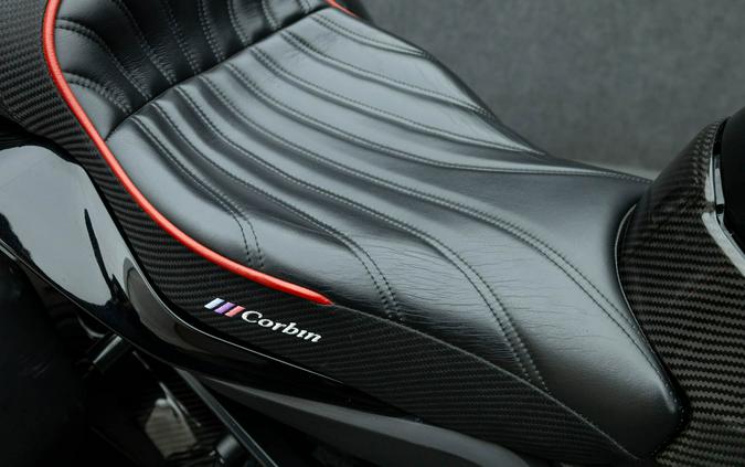 2019 BMW S1000XR W/ABS