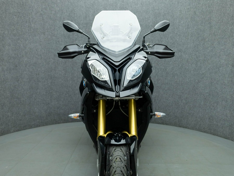 2019 BMW S1000XR W/ABS