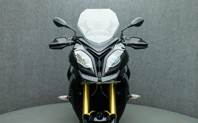 2019 BMW S1000XR W/ABS