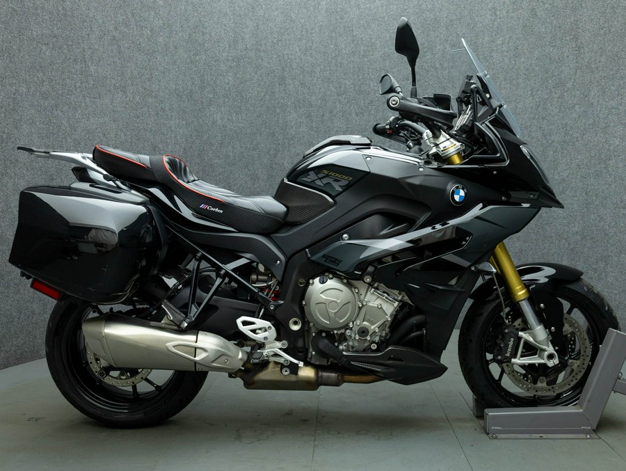 2019 BMW S1000XR W/ABS