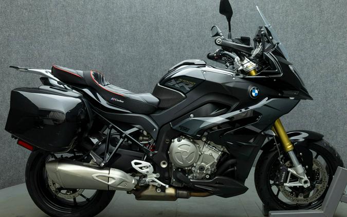 2019 BMW S1000XR W/ABS