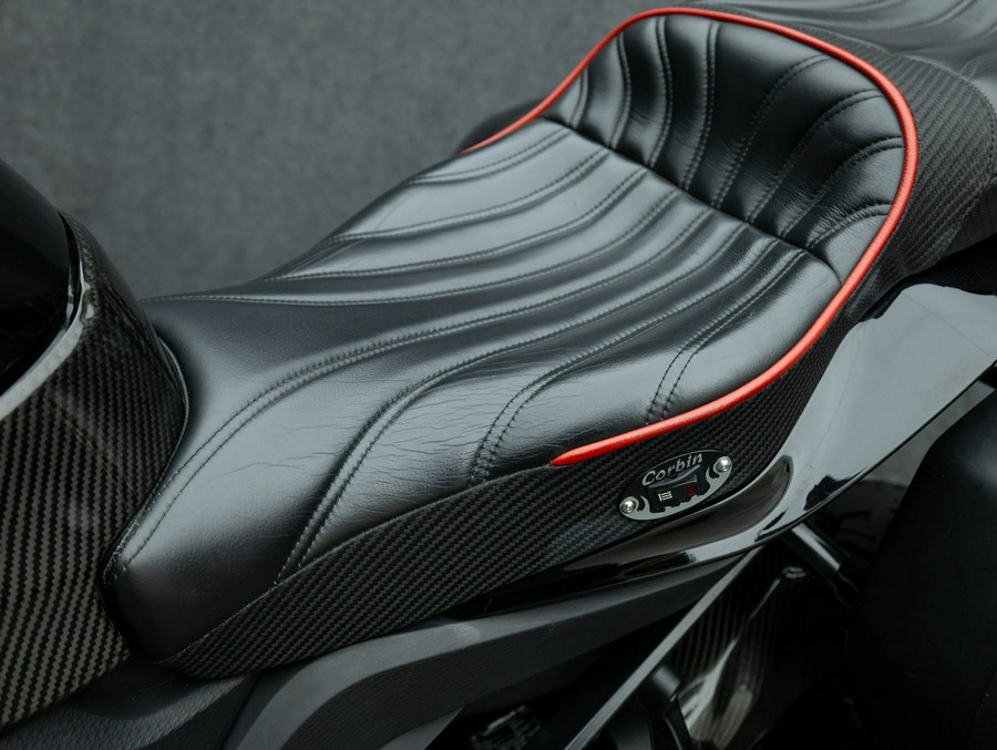 2019 BMW S1000XR W/ABS