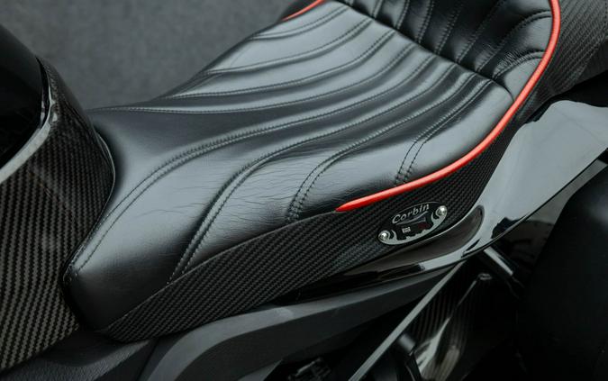 2019 BMW S1000XR W/ABS