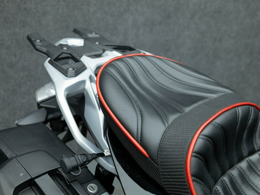 2019 BMW S1000XR W/ABS