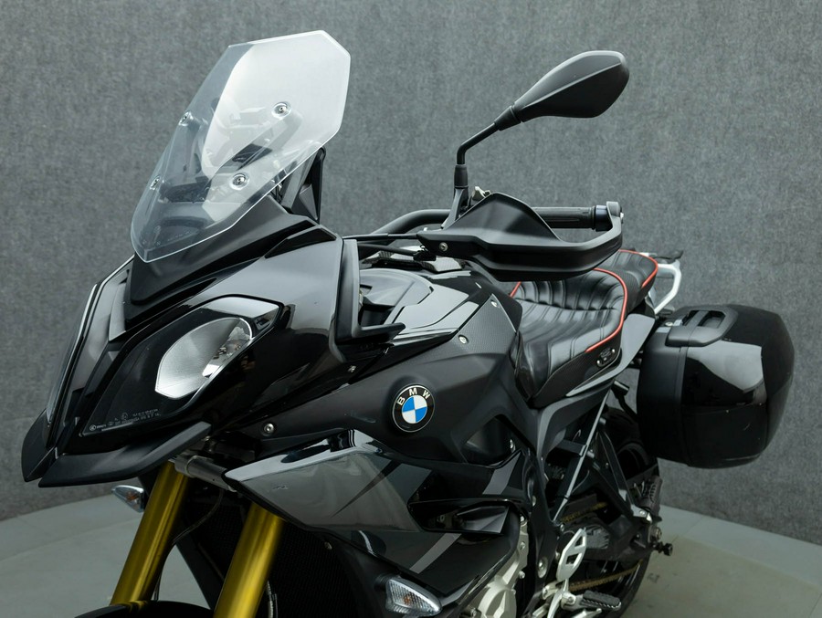 2019 BMW S1000XR W/ABS