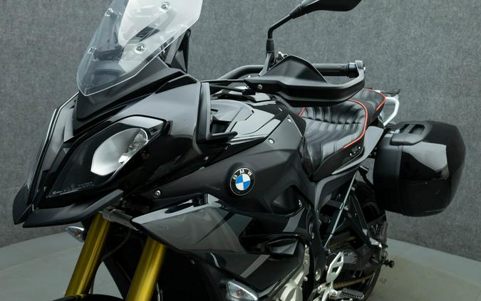 2019 BMW S1000XR W/ABS