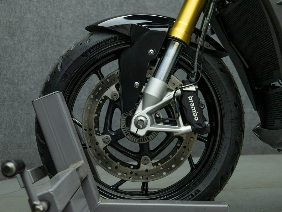 2019 BMW S1000XR W/ABS