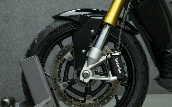 2019 BMW S1000XR W/ABS