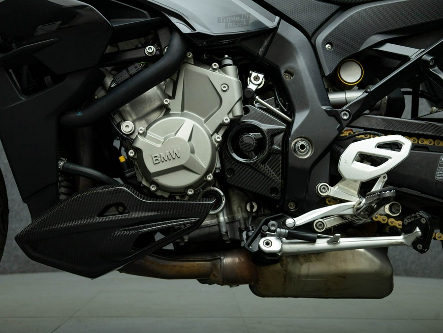 2019 BMW S1000XR W/ABS